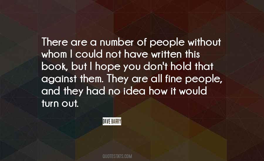 Finding Common Ground Quotes #1329365