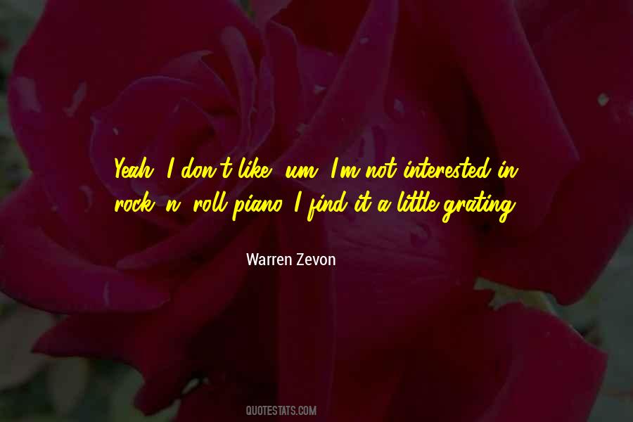 Rimmed Glasses Quotes #1767465
