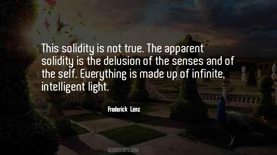 Quotes About Solidity #1366613