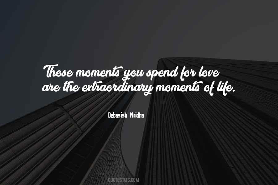 Quotes About Moments Of Happiness #1105343