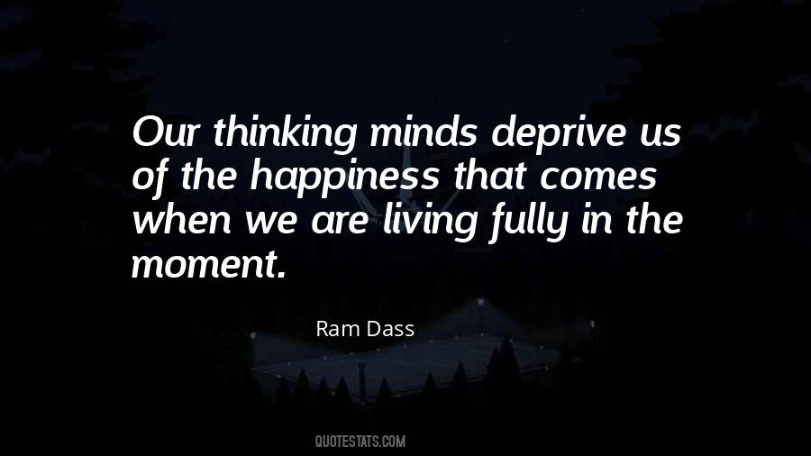 Quotes About Moments Of Happiness #832717