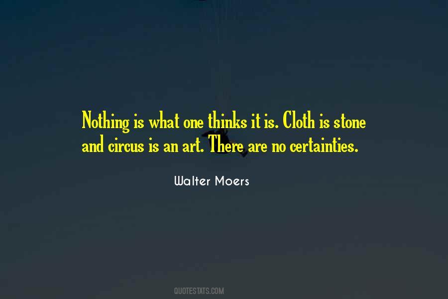 Quotes About Nothing #1868697