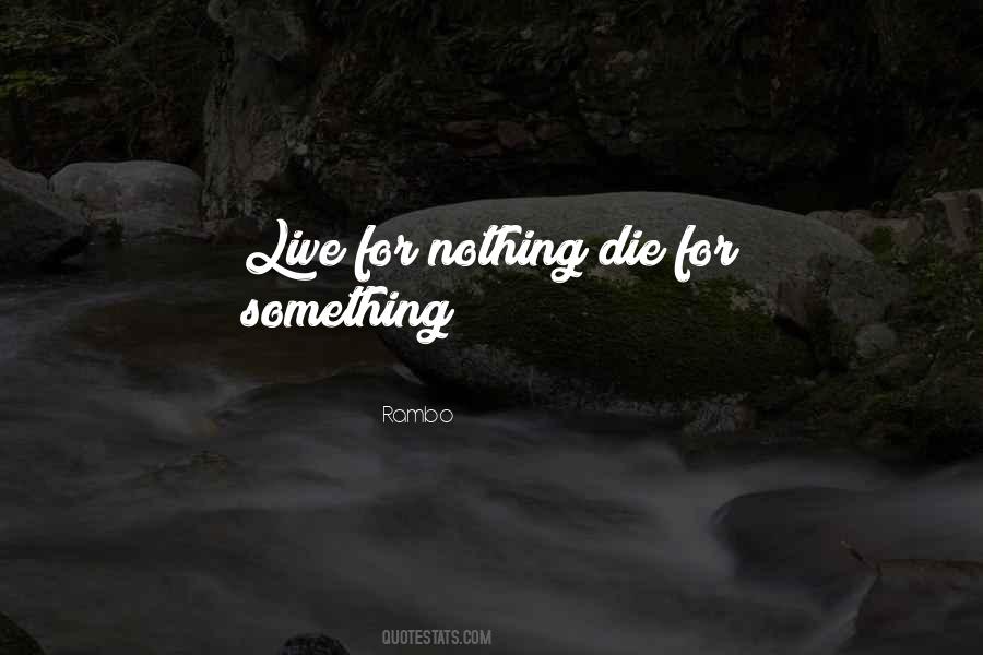 Quotes About Nothing #1871346