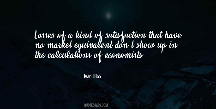 Quotes About Calculations #737204