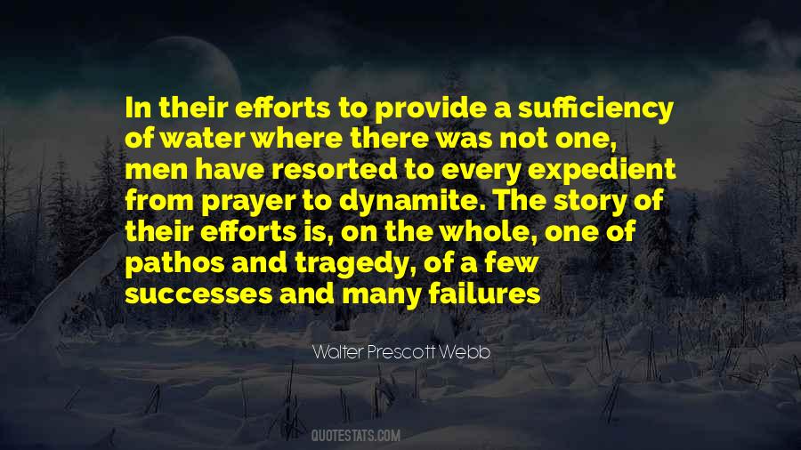 Quotes About Oil And Water #354