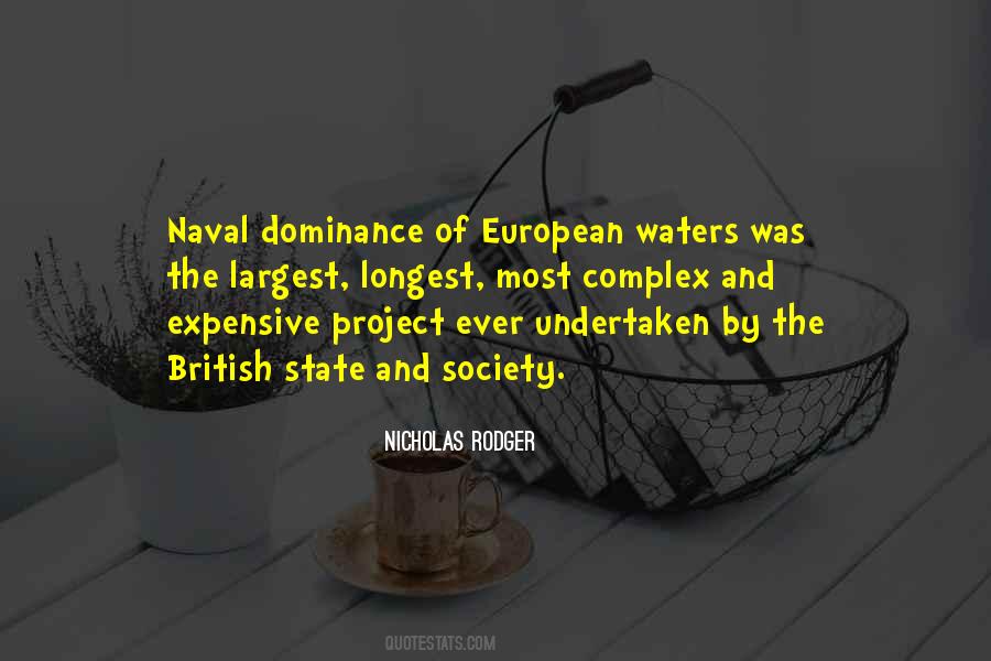 Quotes About Oil And Water #9756