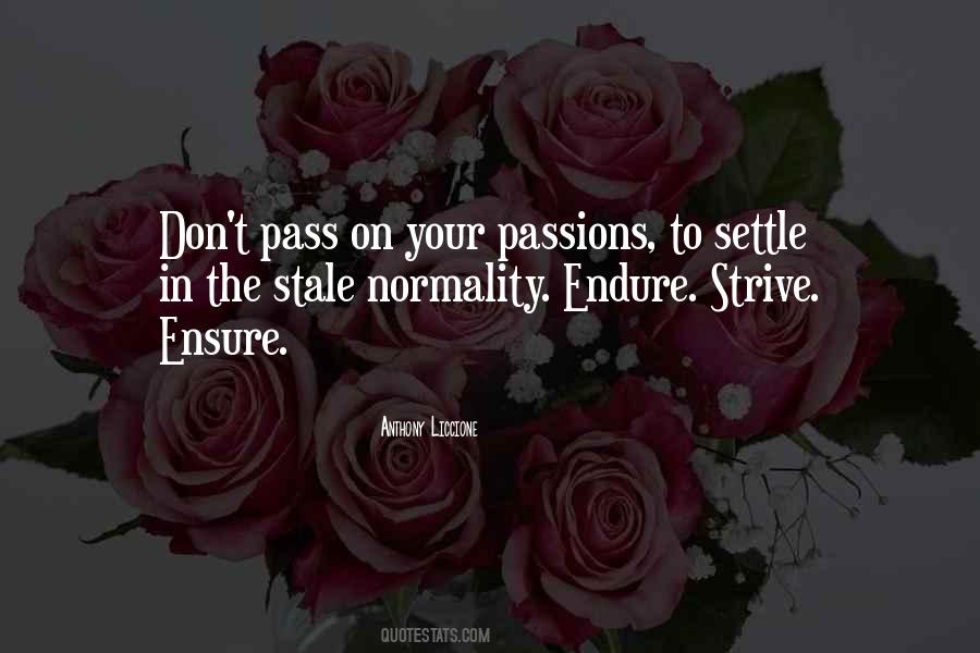 Quotes About Don't Give Up On Your Dreams #1641125