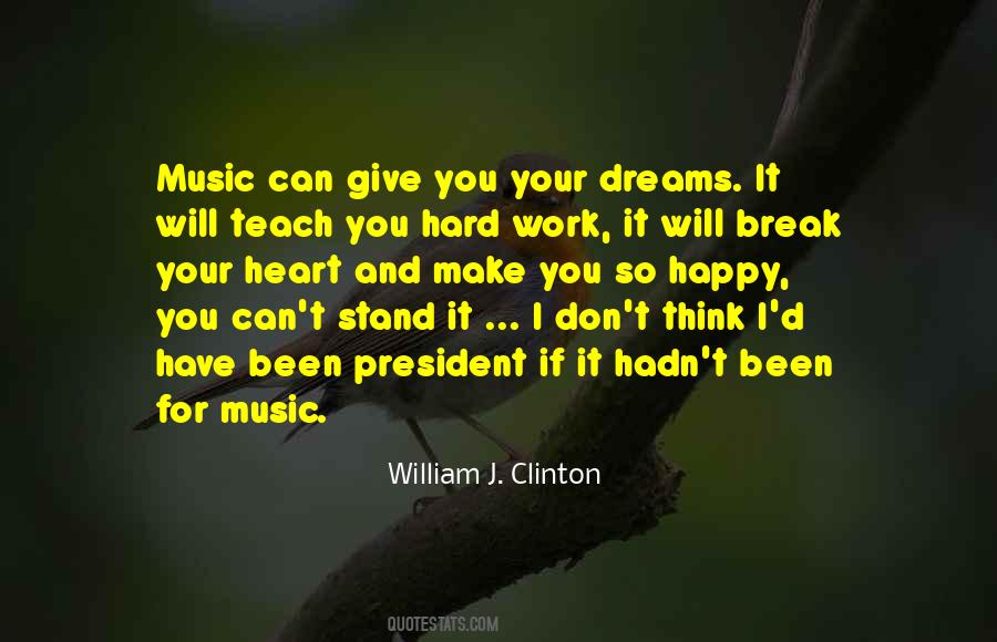 Quotes About Don't Give Up On Your Dreams #936252