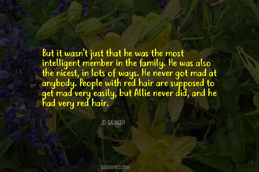 Allie J Quotes #1648937