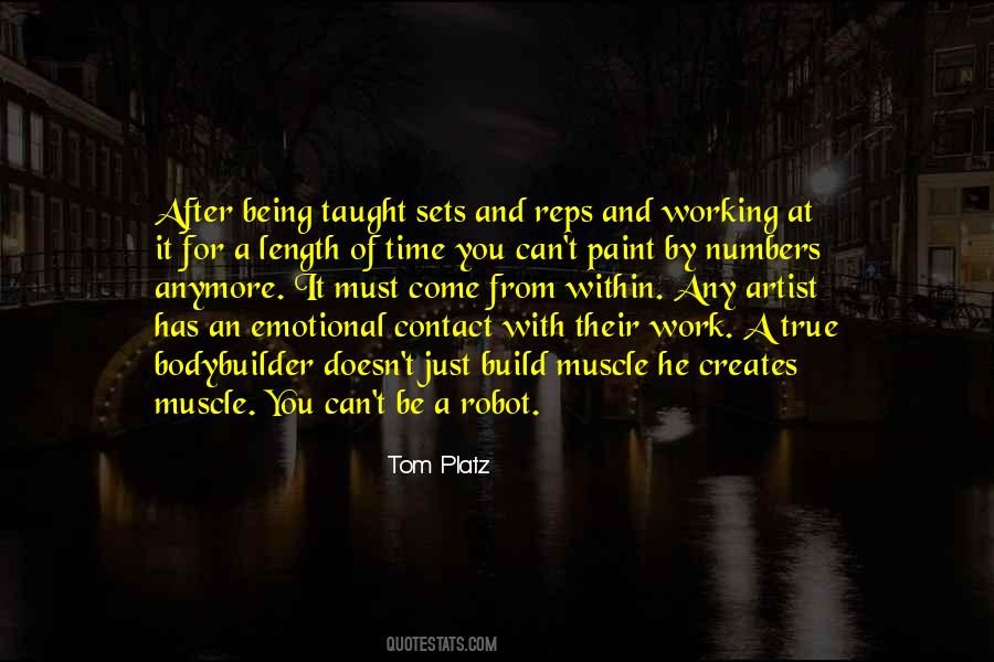 Quotes About Being Self Taught #140349