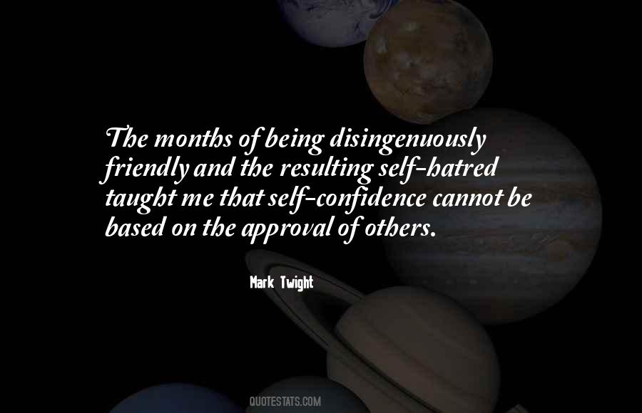 Quotes About Being Self Taught #344668