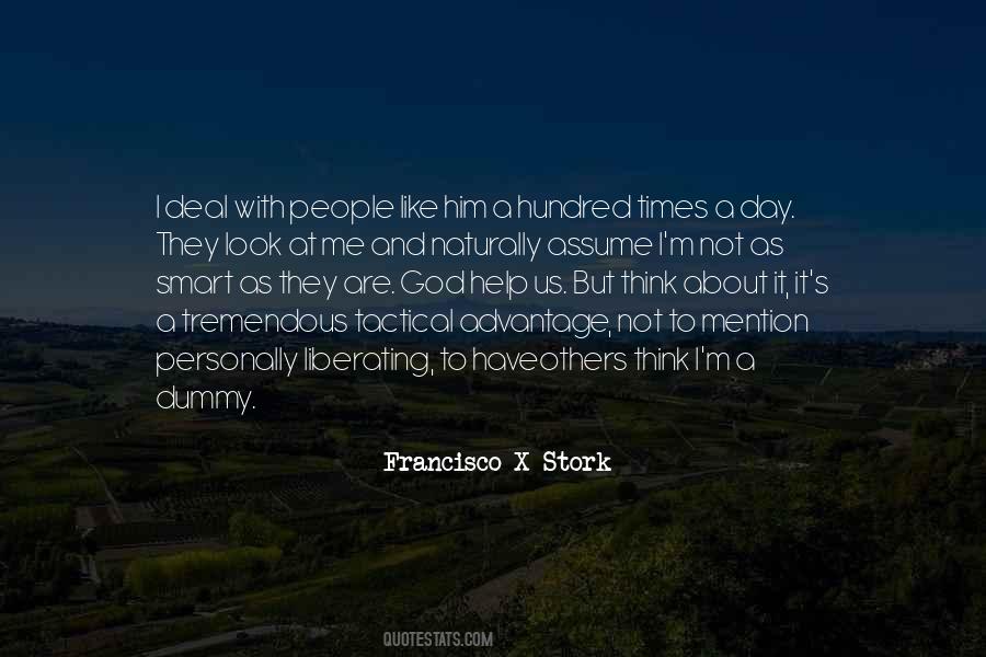 Quotes About Look At Me #1302015