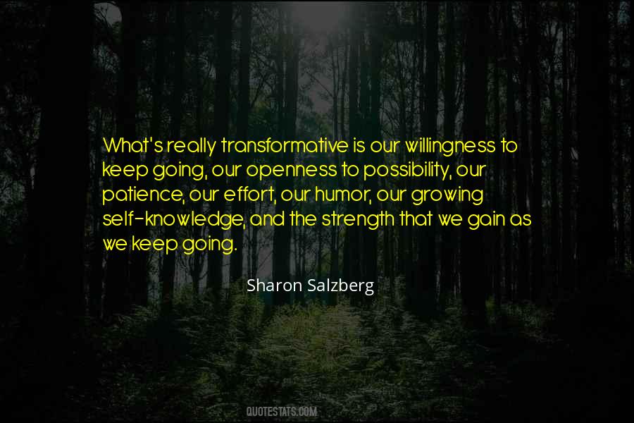 Knowledge Is Strength Quotes #381058