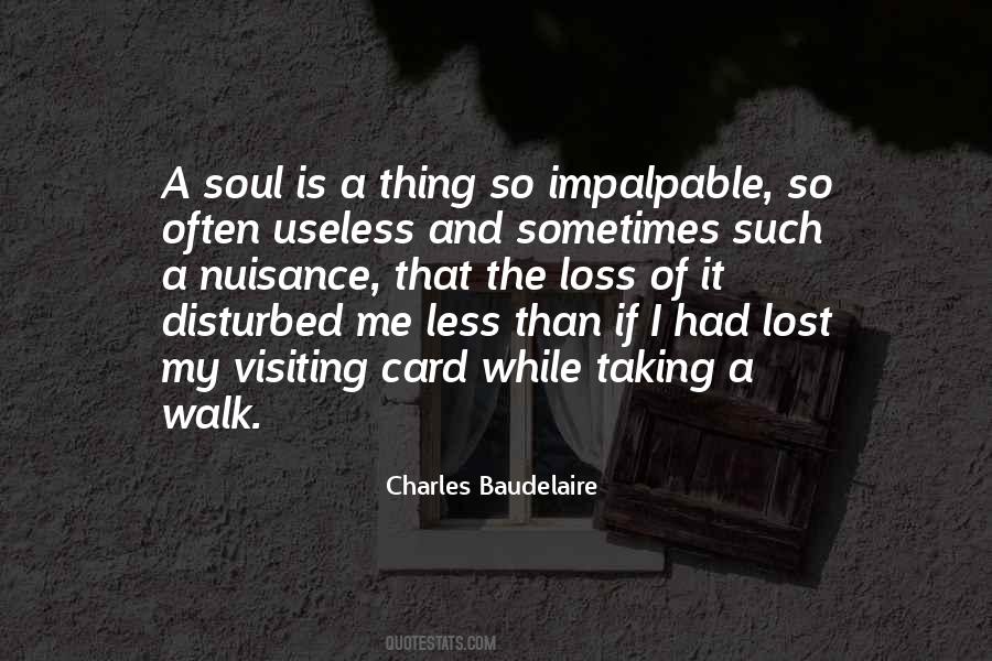 Quotes About Baudelaire #172790