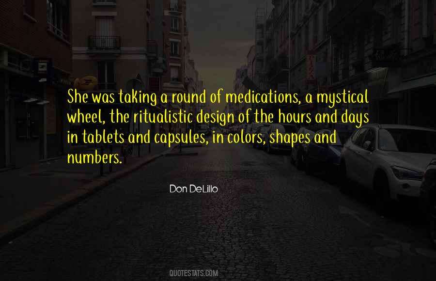 Quotes About Tablets #1166633