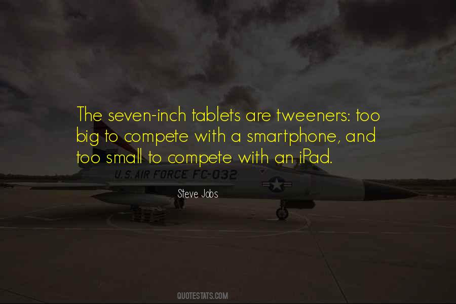 Quotes About Tablets #1513681