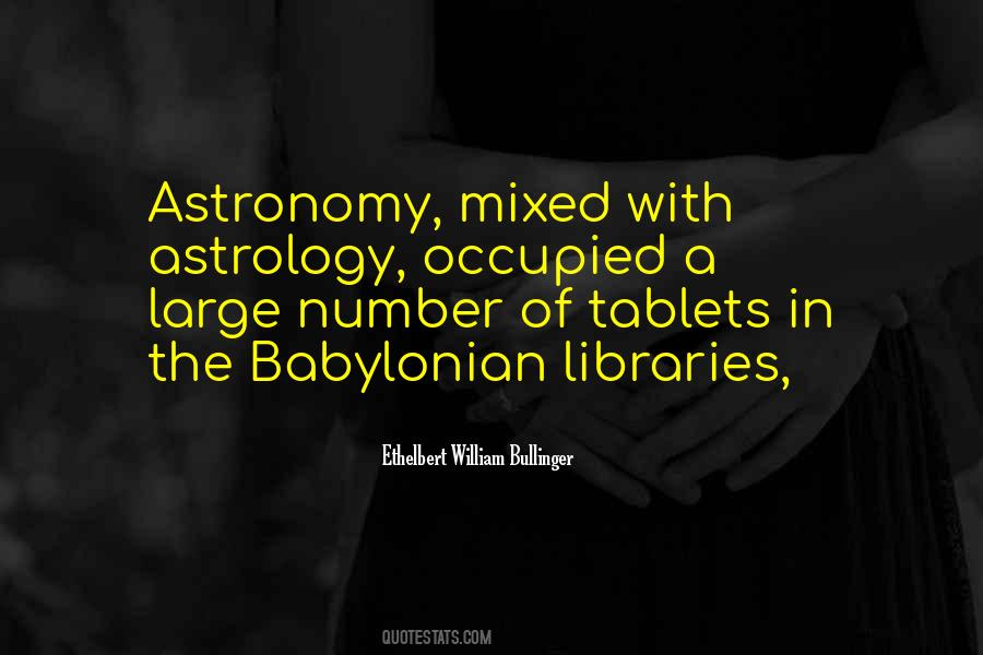 Quotes About Tablets #1680297