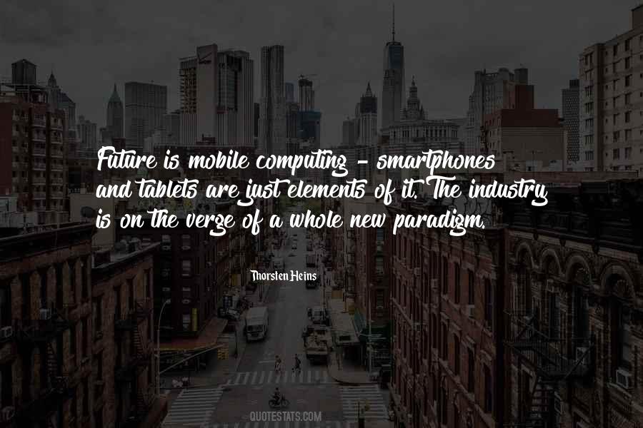 Quotes About Tablets #1711106