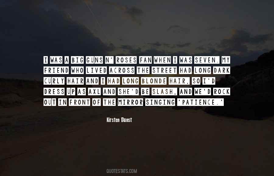 Be Up Front Quotes #671225