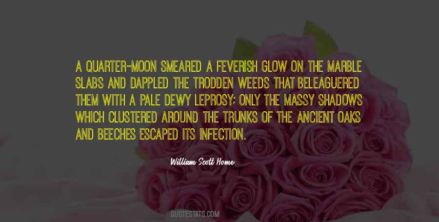 Quotes About Infection #149302