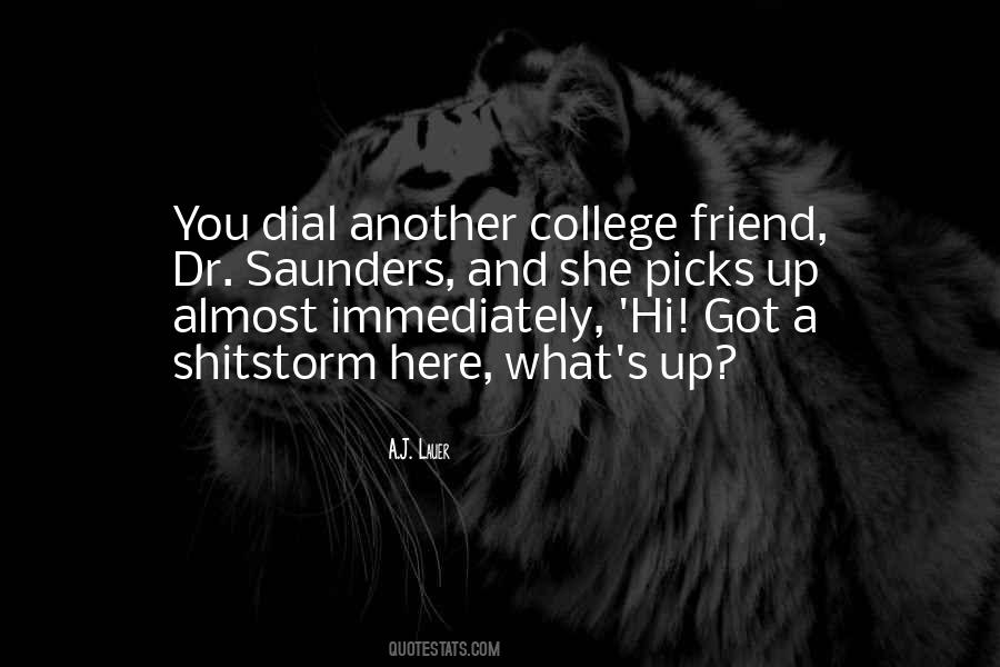 Quotes About Infection #164573 Quotes About Infection #164573