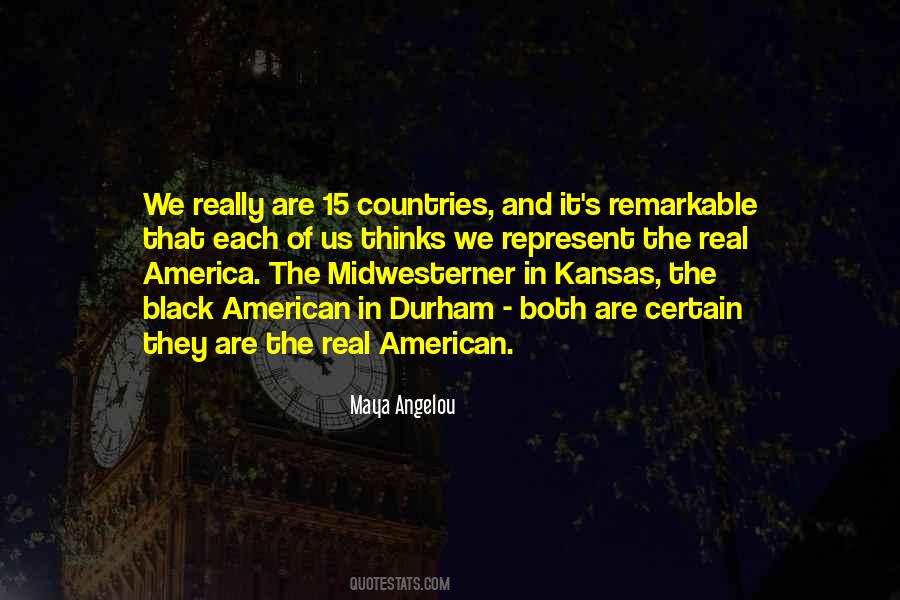 Quotes About Kansas #1104218