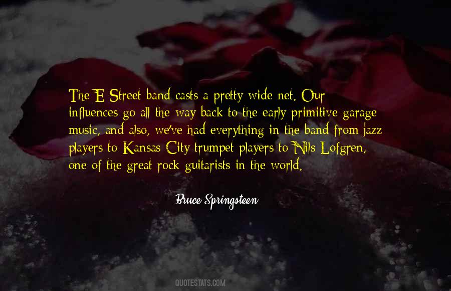 Quotes About Kansas #1344710