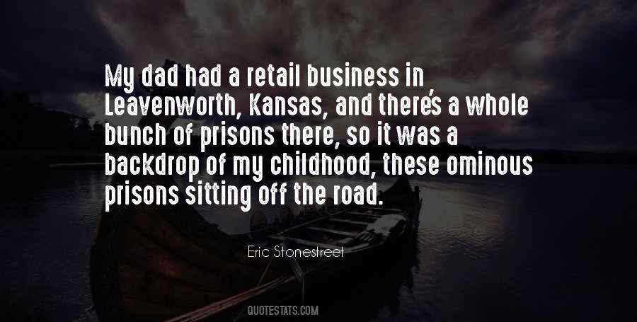 Quotes About Kansas #1464057