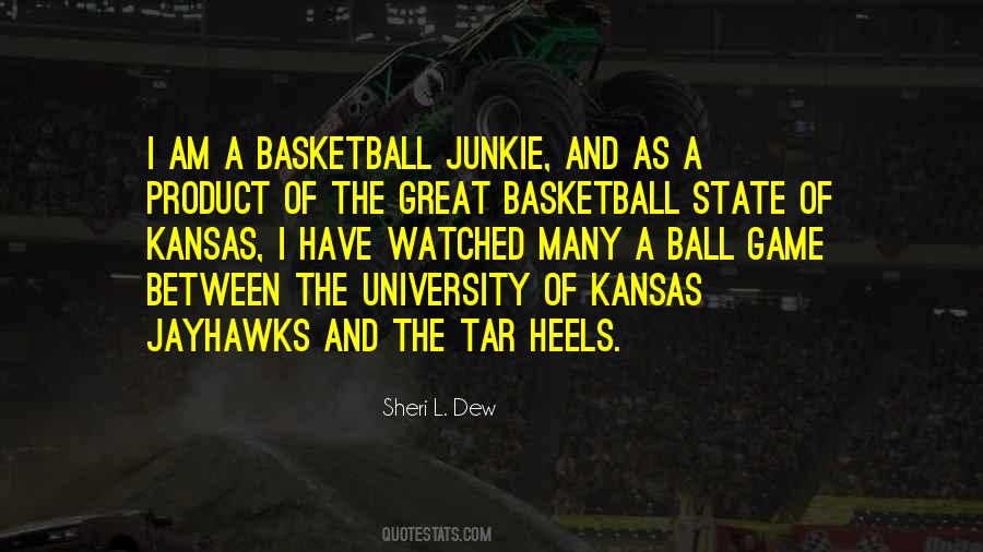 Quotes About Kansas #983708
