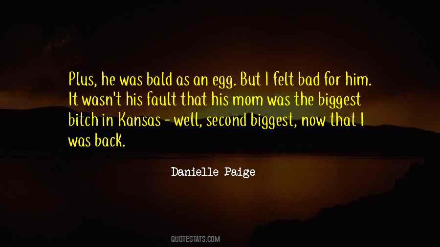 Quotes About Kansas #997438