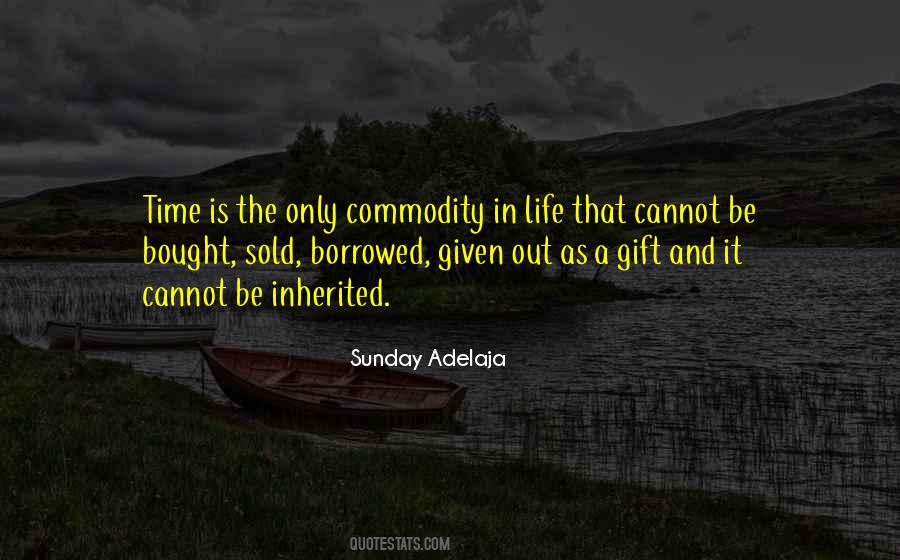 Cannot Be Bought Quotes #85057