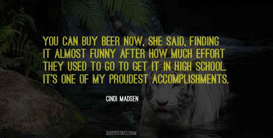 High School Romance Quotes #1366708
