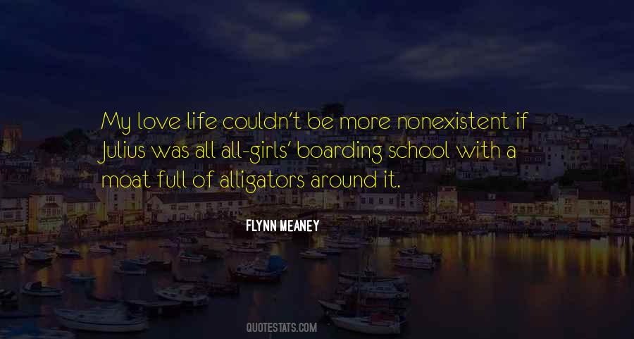 High School Romance Quotes #1602340