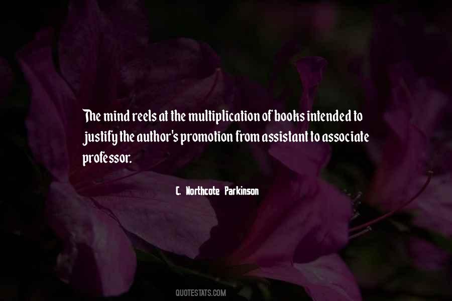 Book Promotion Quotes #603103