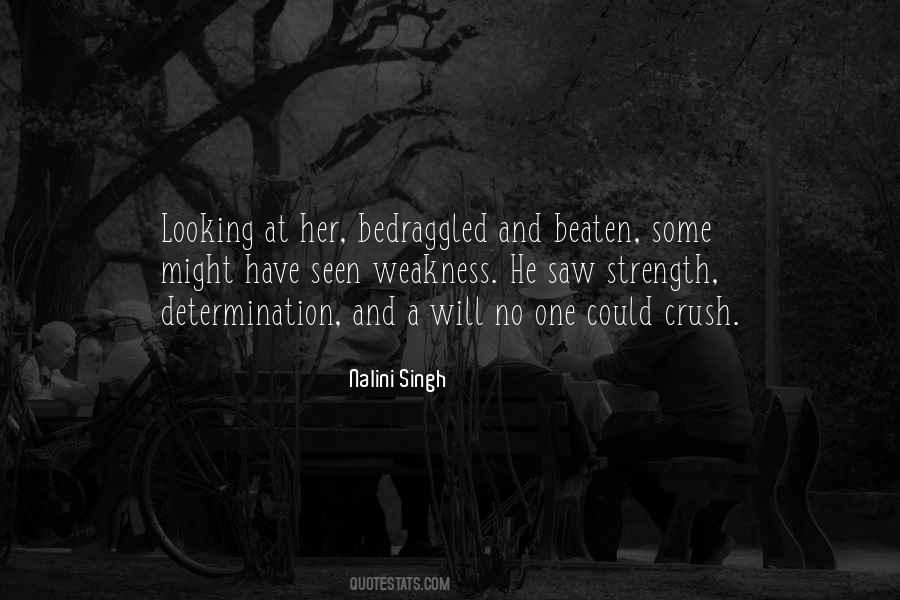 Quotes About Strength And Healing #1177598