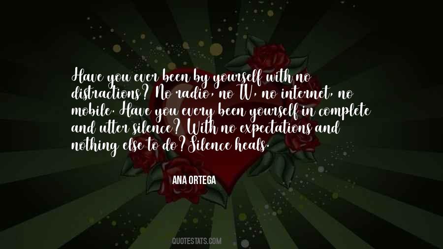 Quotes About Strength And Healing #1383794