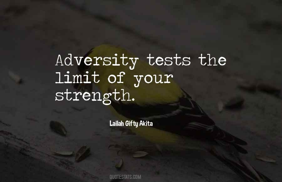 Quotes About Strength And Healing #1634912
