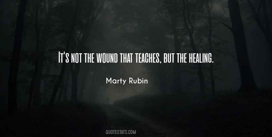 Quotes About Strength And Healing #245528