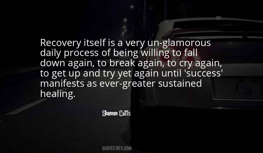 Quotes About Strength And Healing #429930