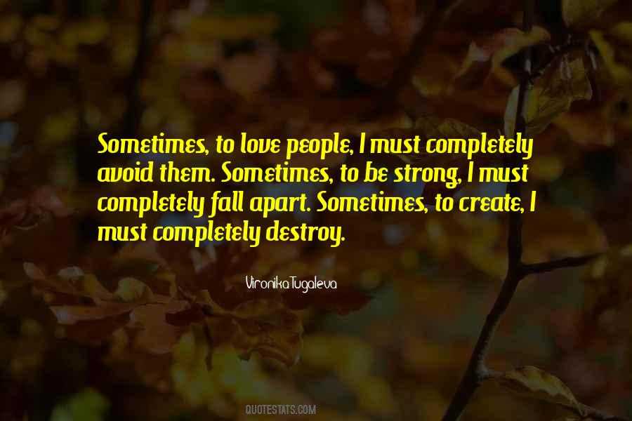 Quotes About Strength And Healing #767493