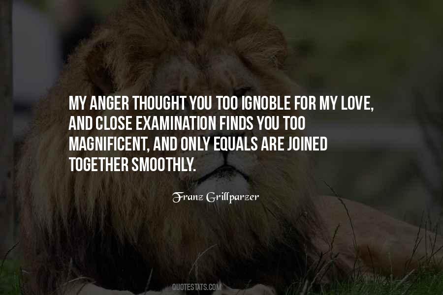 You Are Magnificent Quotes #981634