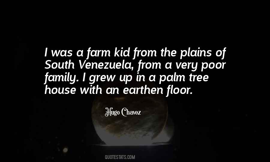 Family Farm Quotes #142161