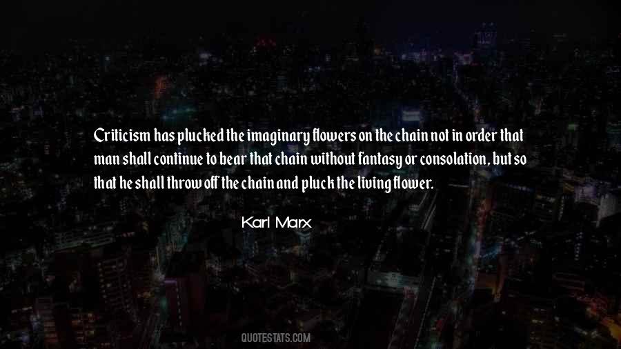 Quotes About Criticism Of Religion #1250447