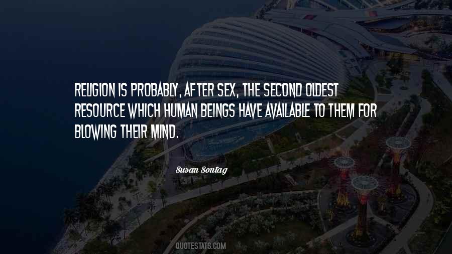 Quotes About Criticism Of Religion #304183
