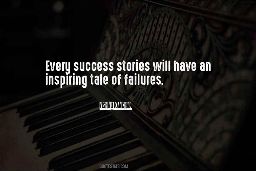 Quotes About Inspiring Success #429598