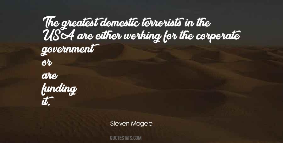Us Usa Quotes #138296