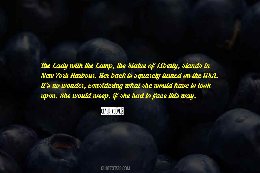 Us Usa Quotes #1868907