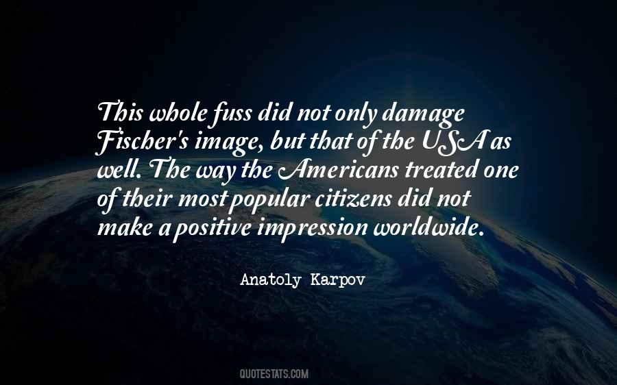 Us Usa Quotes #232228