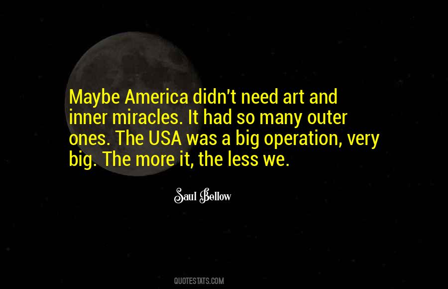 Us Usa Quotes #277873