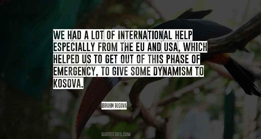 Us Usa Quotes #396632